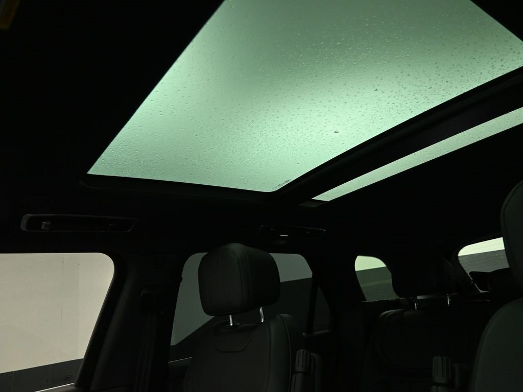 2024 LAND ROVER RANGE ROVER SPORT - Image 10