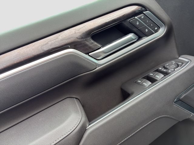 2026 Chevrolet Silverado 3500 HD LTZ - Photo 11