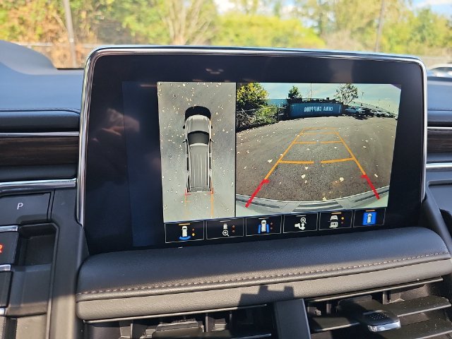 2024 Chevrolet Tahoe High Country - Photo 17