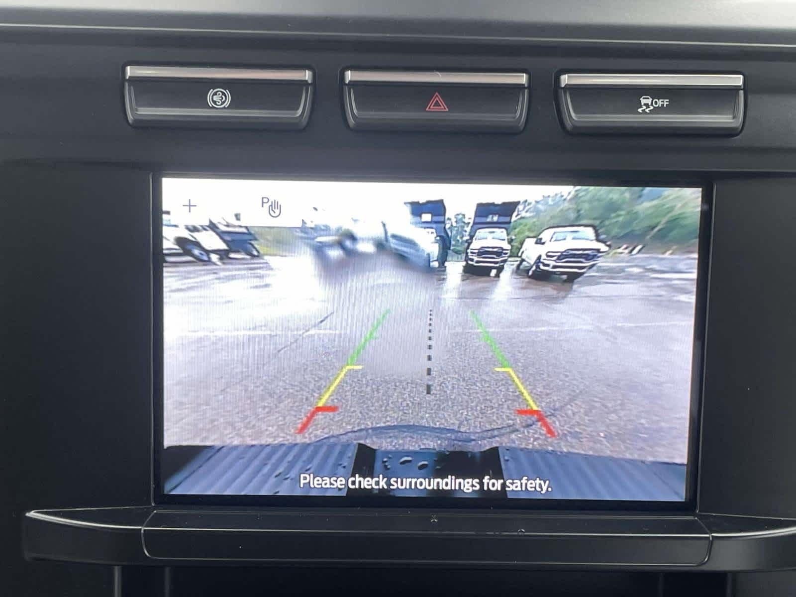 Used 2024 Darkened Bronze Ford XL image 30