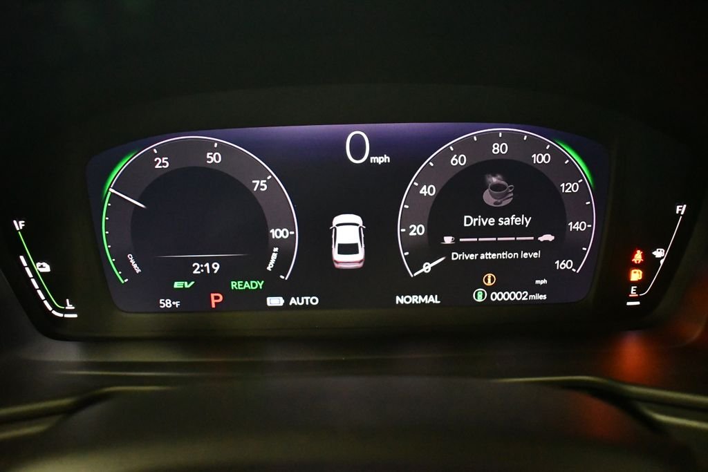 2026 Honda Accord Hybrid Sport - Photo 18