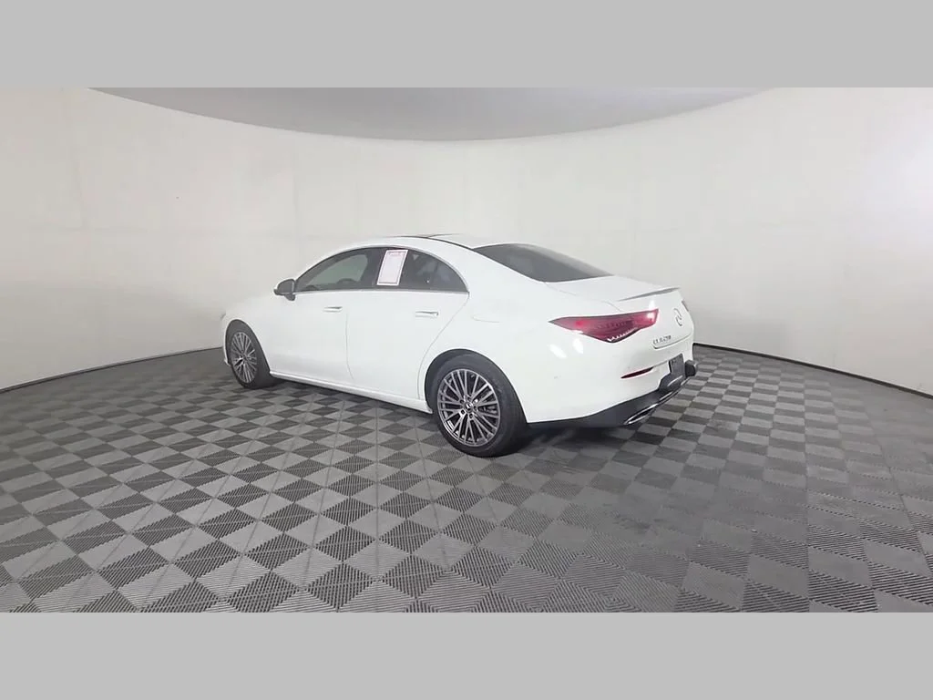 2023 Mercedes-Benz CLA CLA 250 - Photo 46