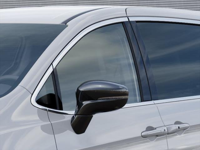 New 2026 Bright White Clear-Coat Exterior Paint Chrysler Select image 64