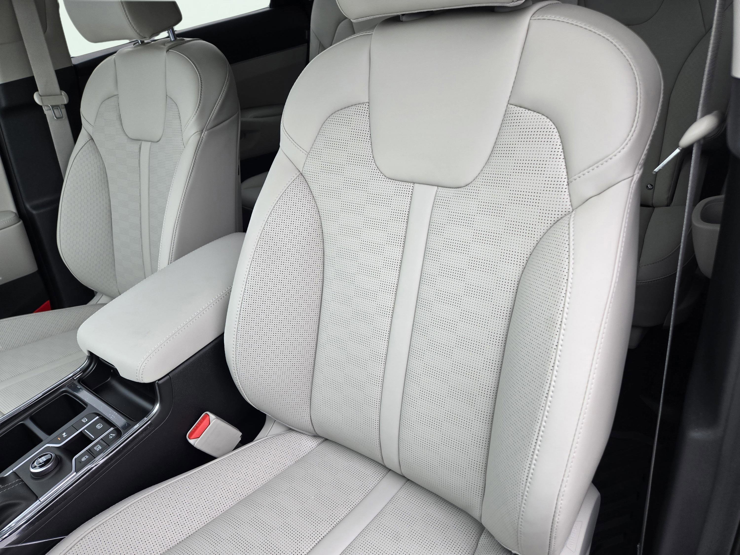 New 2026 Midnight Lake Blue Kia S image 16
