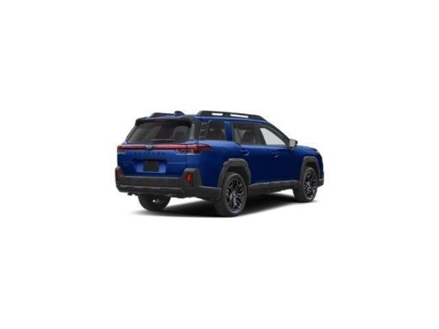 New 2026 SAPPHIRE BLUE PEARL Subaru Limited XT image 12