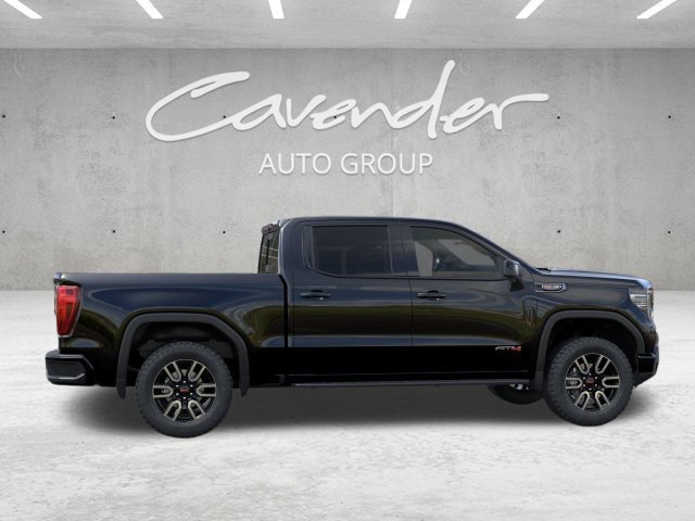 2026 GMC Sierra 1500 AT4 - Photo 5