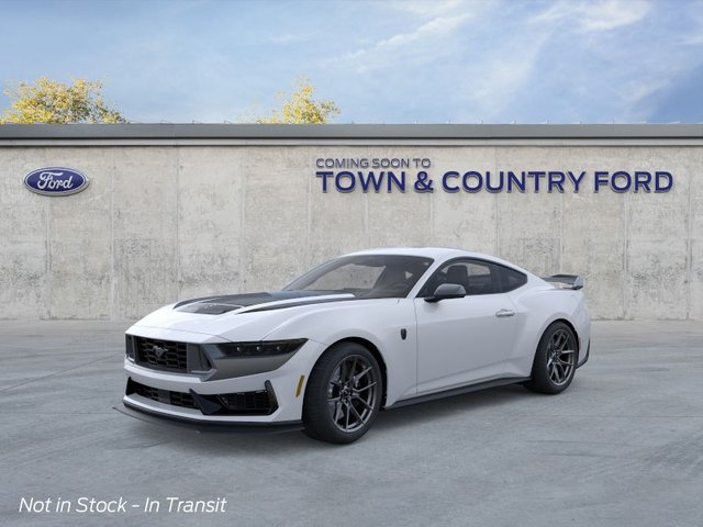 2026 Ford Mustang Mustang Dark Horse Dark Horse® Premium
