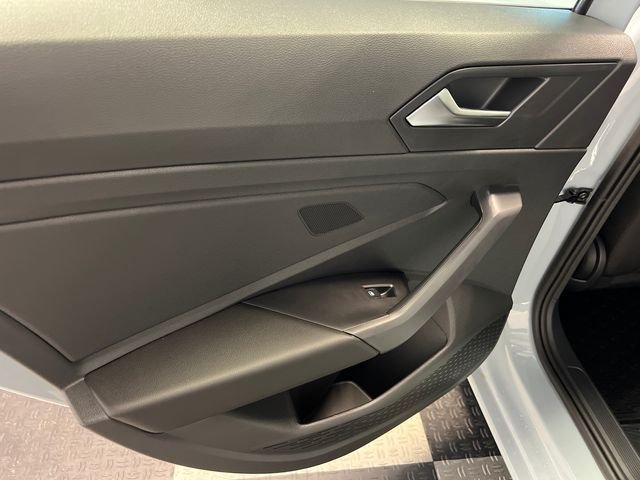 New 2026 Gray Volkswagen 1.5T Sport image 10