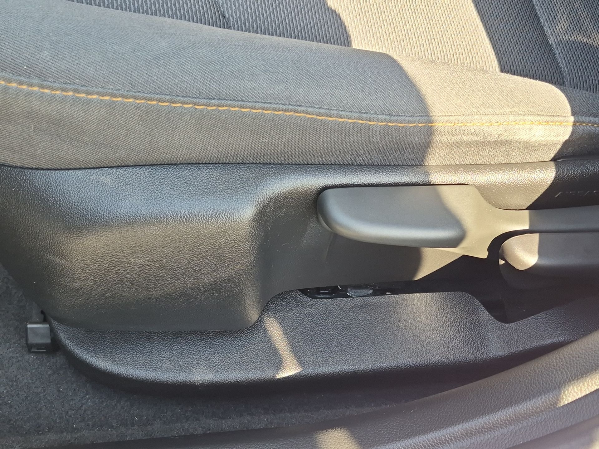 Used 2019 White Chevrolet LS image 35