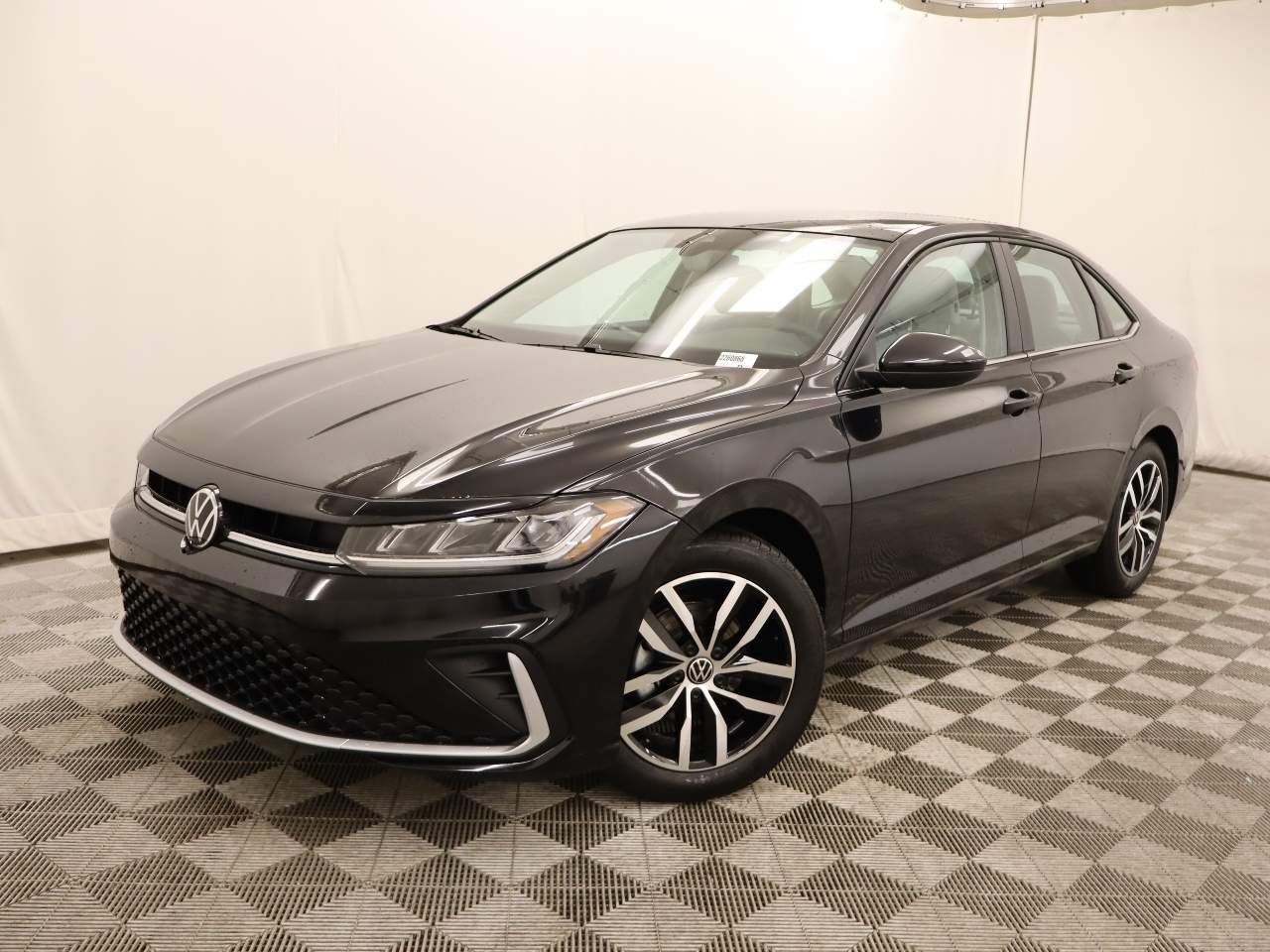 2026 Volkswagen Jetta