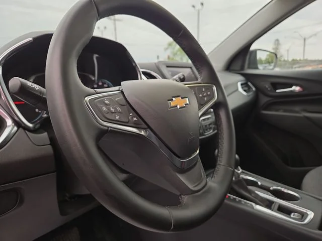 Used 2024 Black Chevrolet LT image 35