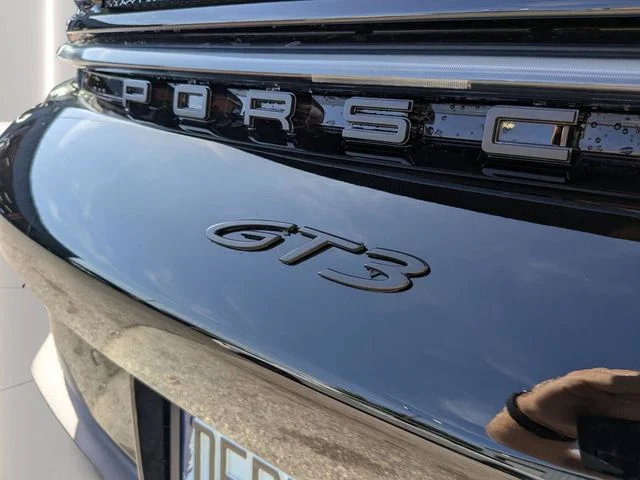 Used 2023  Porsche GT3 image 12