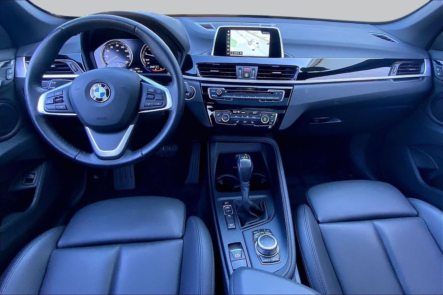 Used 2019 Alpine White BMW xDrive28i image 15
