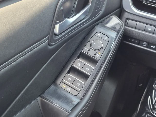 Certified Used 2023 Boulder Gray Nissan SL image 15