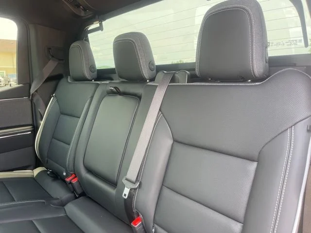 2026 GMC Sierra EV Elevation - Photo 44