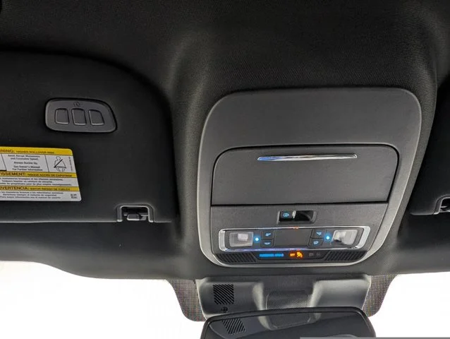 New 2026 Carbonized Gray Metallic Ford Lariat® image 48