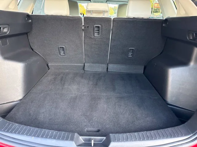 Used 2016 Red Mazda Grand Touring image 19