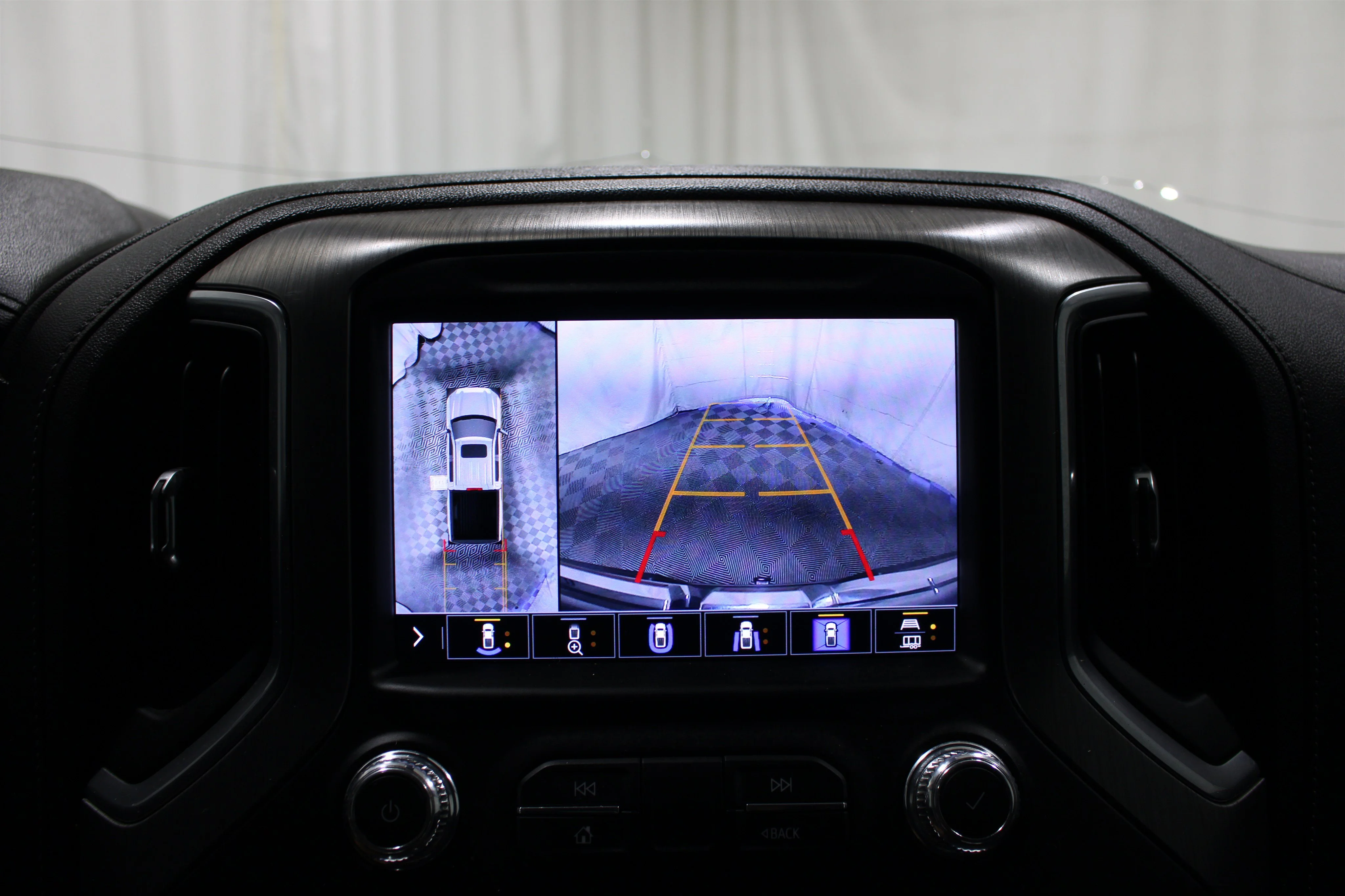 2021 GMC Sierra 1500 Denali Denali - Photo 17