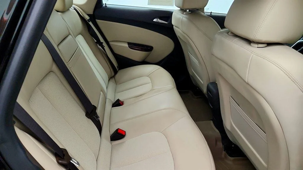 Used 2014 Mocha Bronze Metallic Buick 4dr Sedan image 21