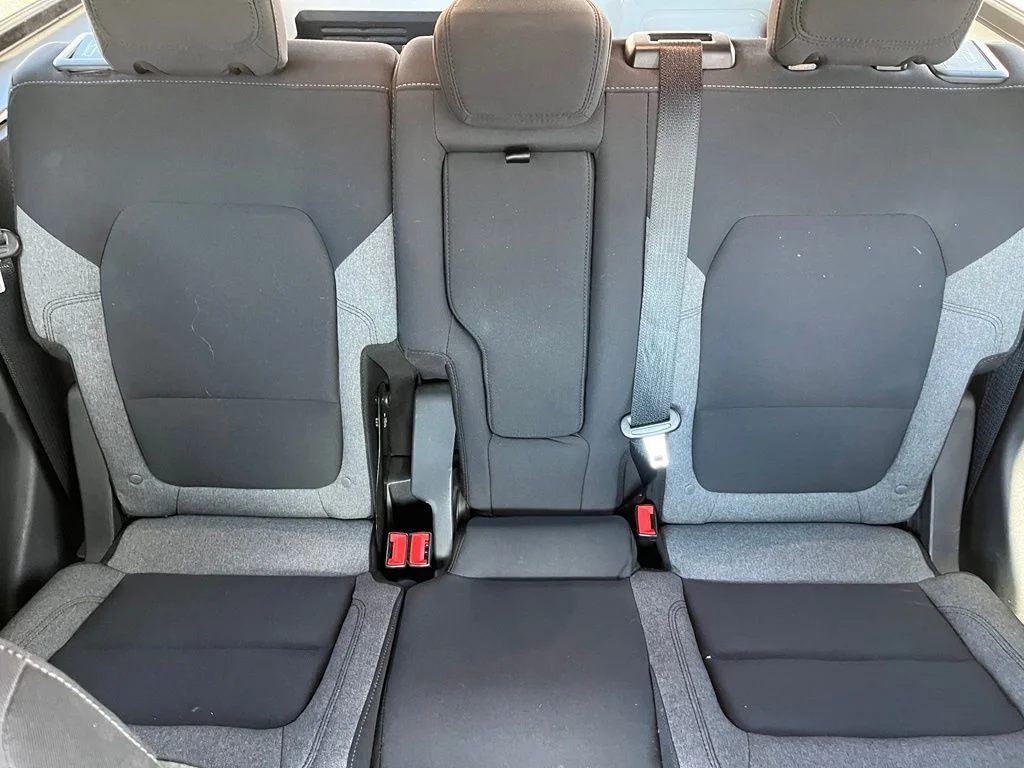 Certified Used 2025 White Ford Big Bend image 18