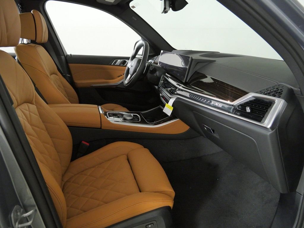 New 2026 Skyscraper Grey Metallic BMW xDrive40i image 20