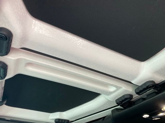 Used 2023 Black Jeep Rubicon image 34