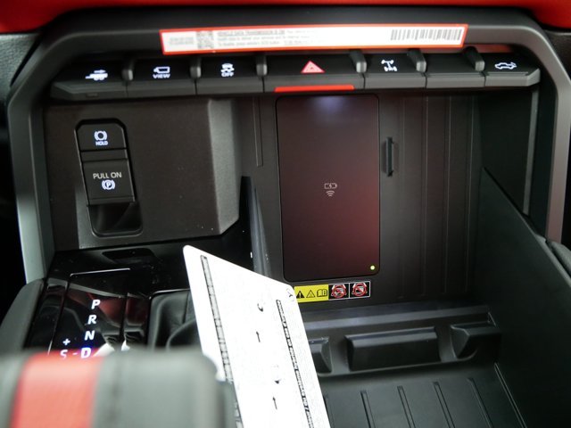 2026 Toyota Tundra TRD Pro - Photo 28