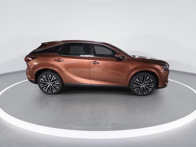 New 2026 Copper Crest Lexus 350h Premium+ image 9