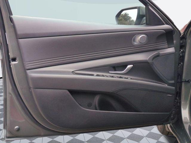 New 2026 Gray Hyundai Limited image 19