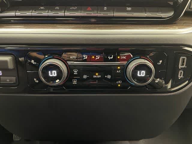 2026 Chevrolet Silverado 1500 LT - Photo 6