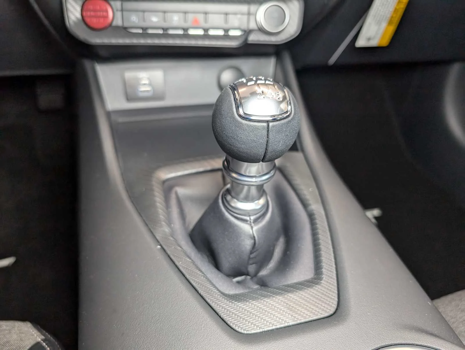2025 Ford Mustang GT Fastback - Photo 21