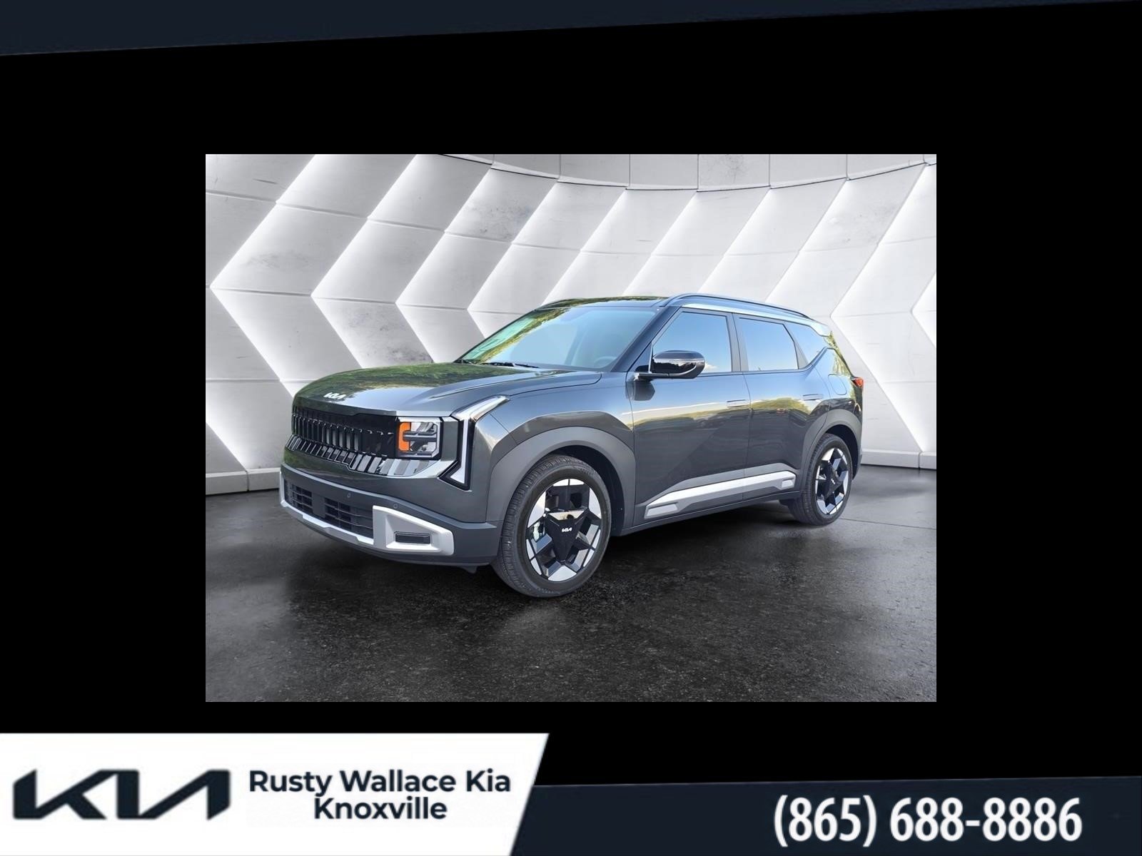 2027 Kia Seltos