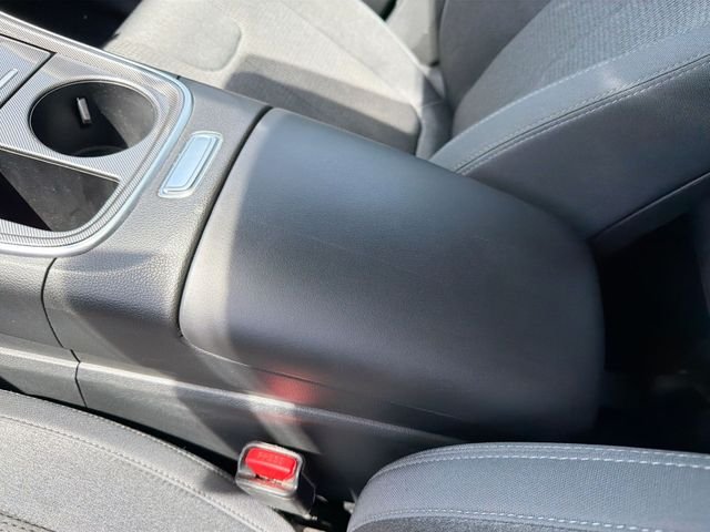 Used 2023 Gray Hyundai SE image 23