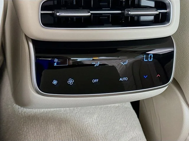 New 2025 Genesis G80 2.5T