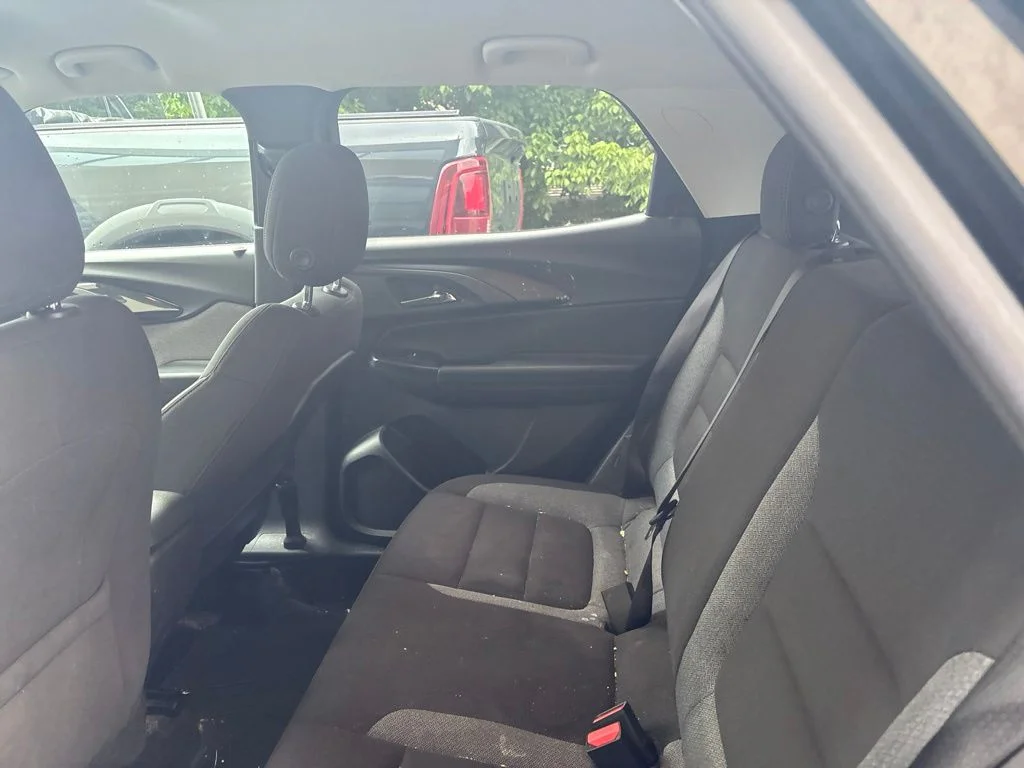 Used 2023 Black Chevrolet LT image 11