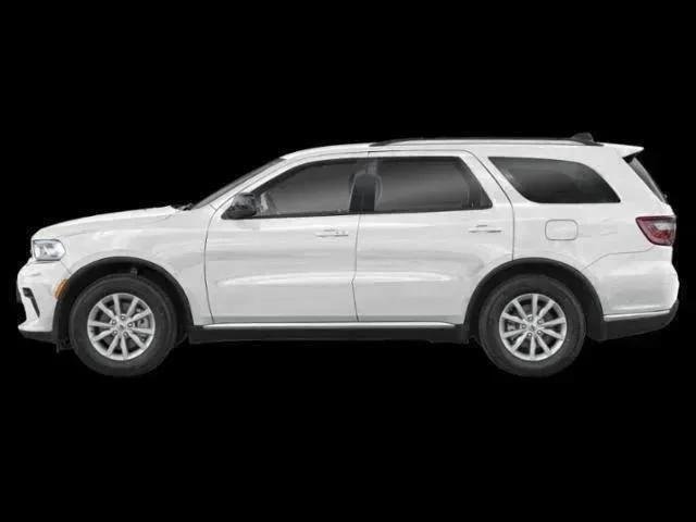New 2026 White Knuckle Clear-Coat Exterior Paint Dodge GT PLUS image 3