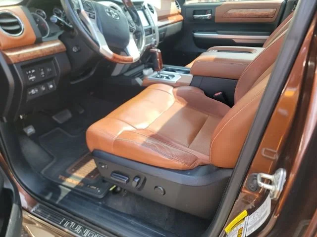 2014 Toyota Tundra