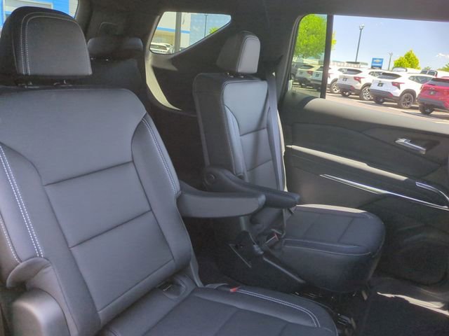 2026 Chevrolet Traverse LT - Photo 29