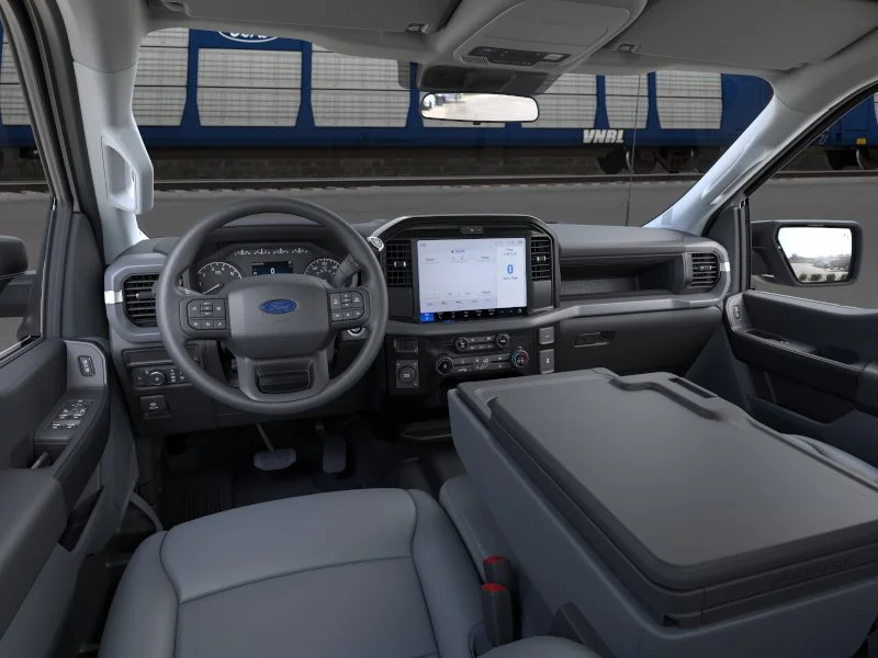 New 2026 Oxford White Ford XL image 9