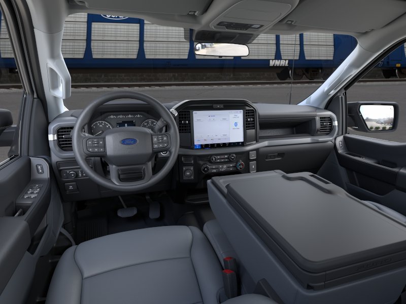 New 2026 Oxford White Ford XL image 9