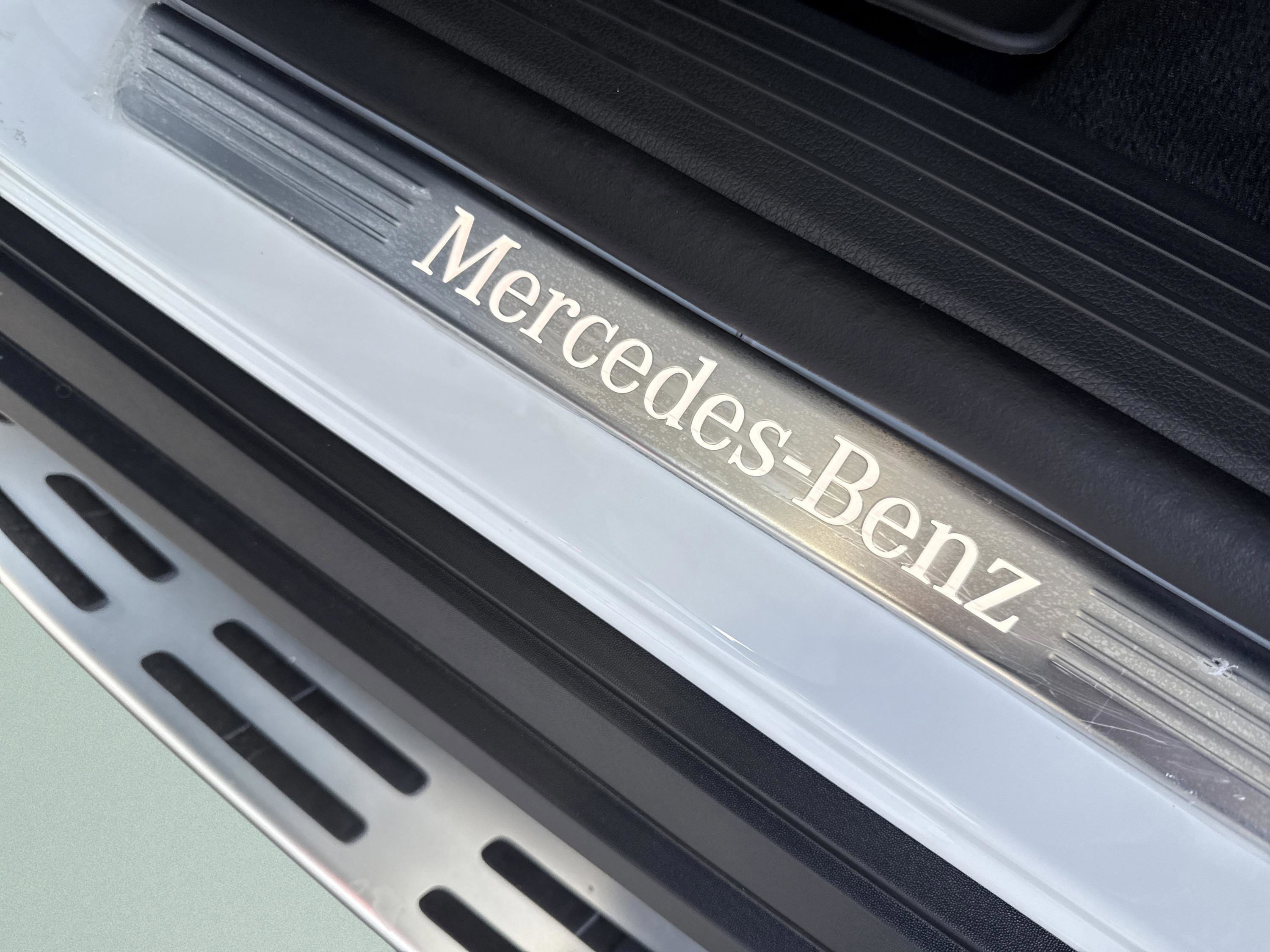 Certified Used 2026 Polar White Mercedes-Benz GLS 450 image 21