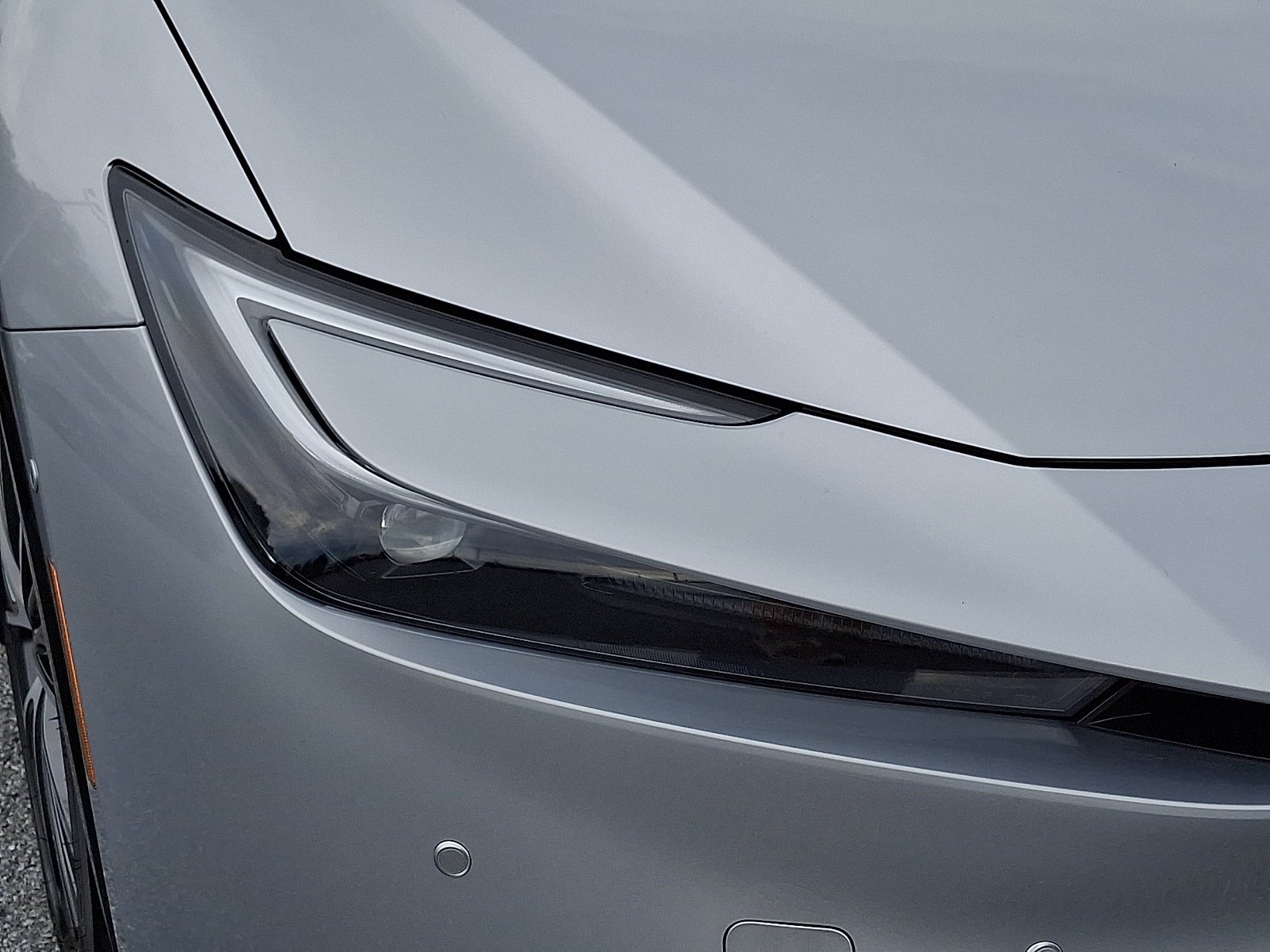 Certified Used 2025 CUTTING EDGE Toyota Limited image 10