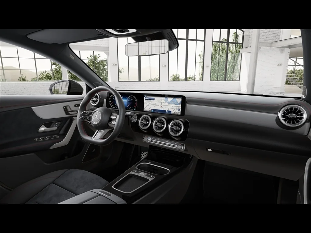 2026 Mercedes-Benz CLA CLA 250 - Photo 41