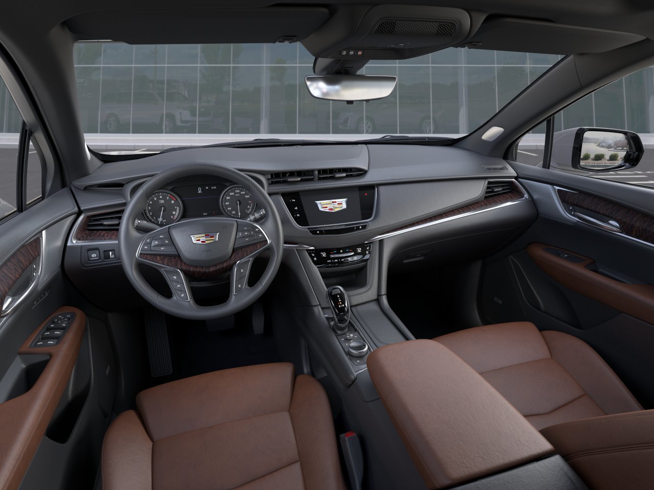 2026 Cadillac XT5 Premium Luxury - Photo 15