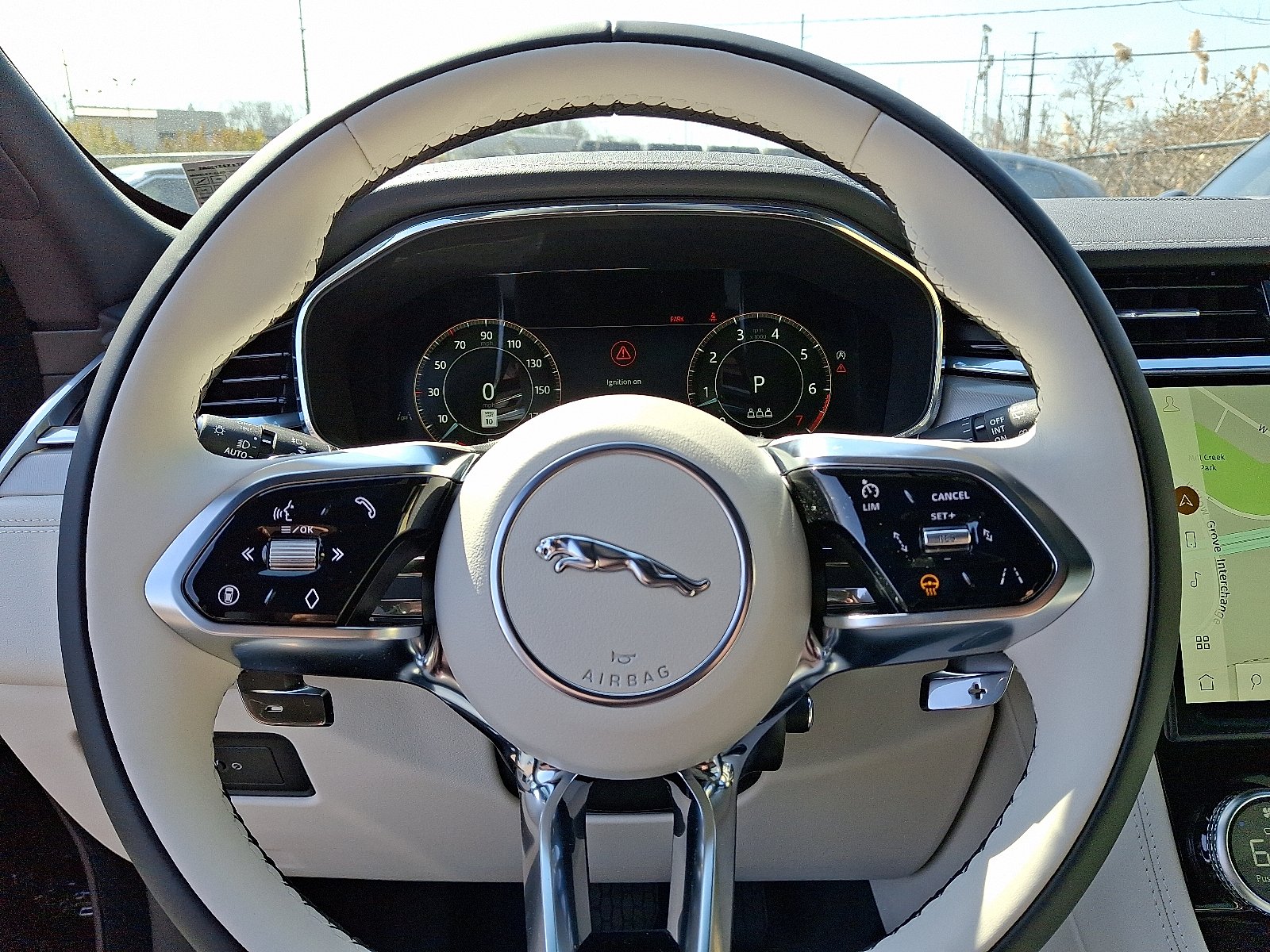 2026 Jaguar F-Pace R-Dynamic S - Photo 15