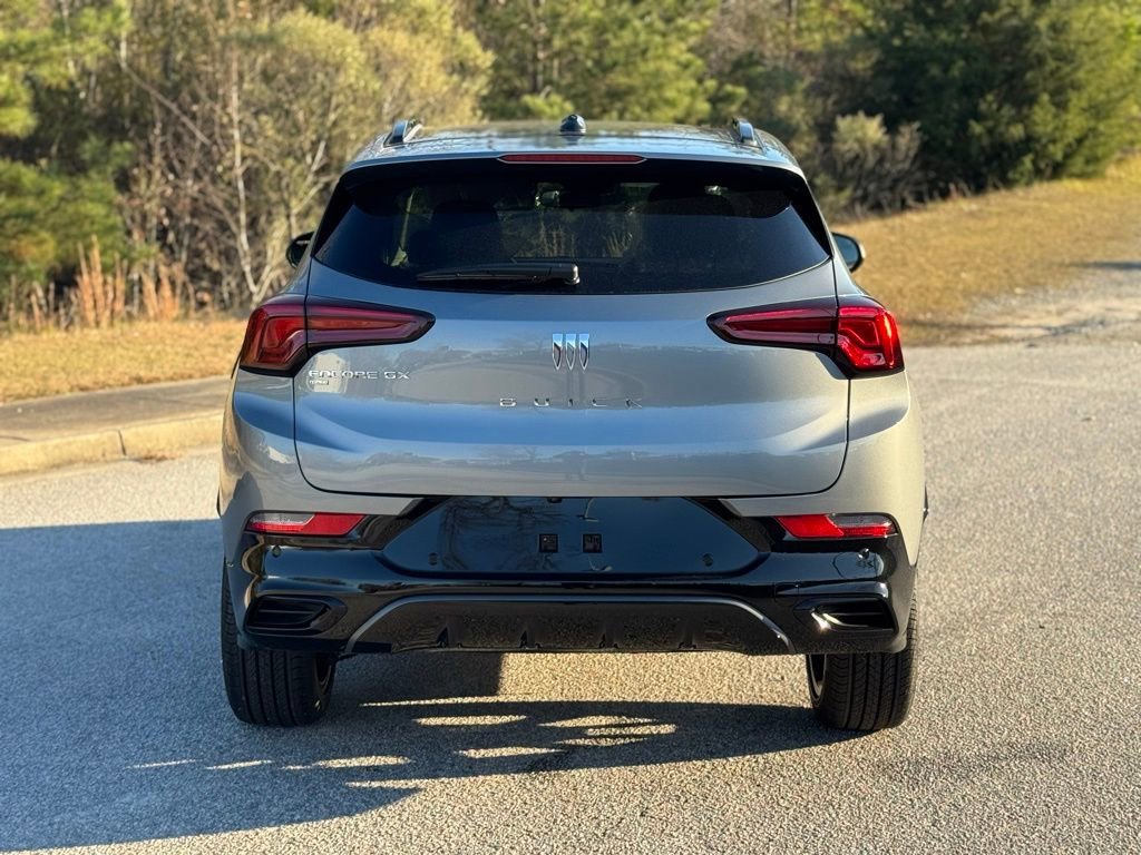 2026 Buick Encore GX Sport Touring - Photo 12