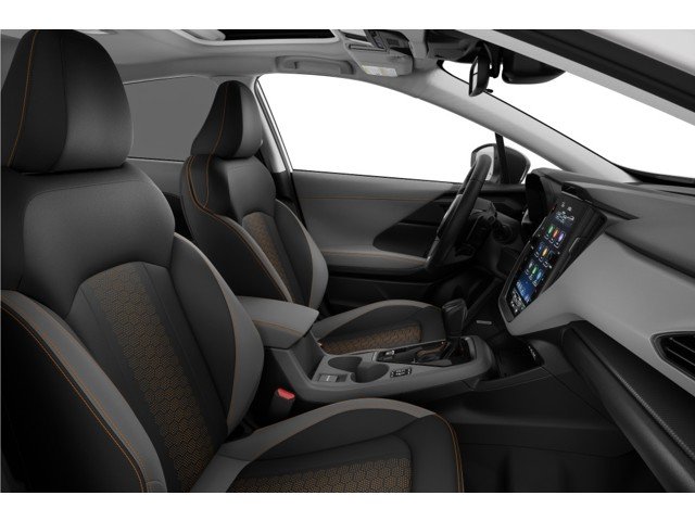New 2027 CRYSTAL WHITE PEARL Subaru Limited image 16