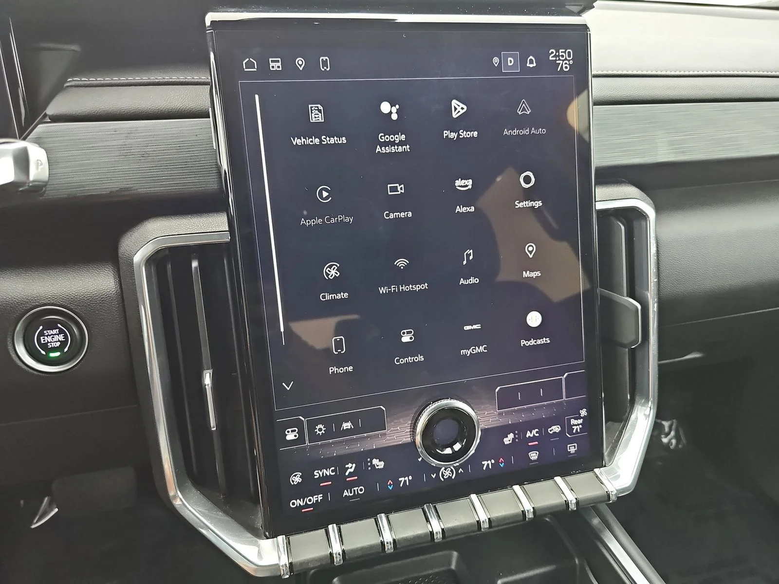 2024 GMC Acadia Elevation - Photo 27