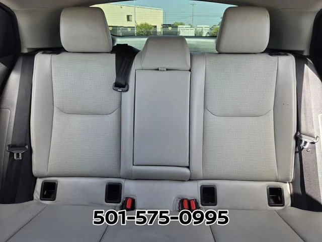 Used 2023 Black Toyota Limited image 11