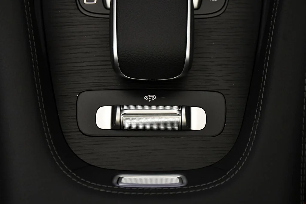2026 Mercedes-Benz GLS Base - Photo 32
